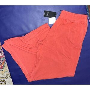 Zion Peach Pants